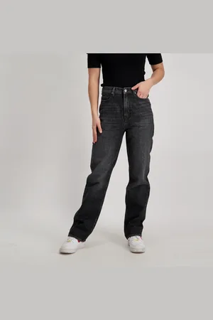 Cars Carice dames straight jeans black used