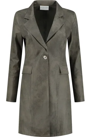Helena hart 7333 blazer joe biker army