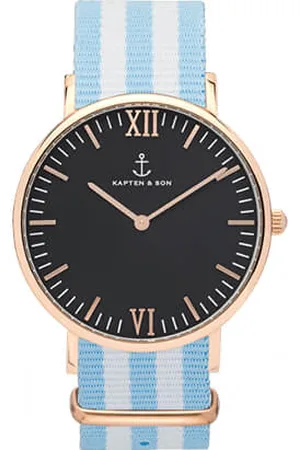 Kapten & Son Black sky campina 4251145223113