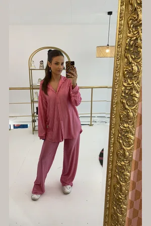 Ambika Lange set