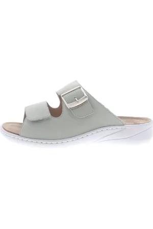 Solidus slippers online dames