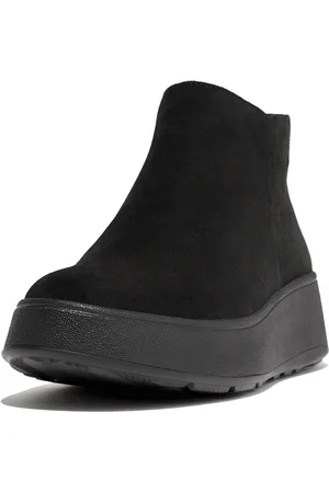 Fitflop hot sale noemi boots