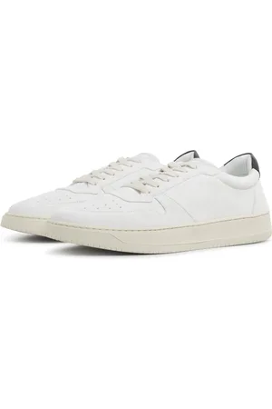GARMENT PROJECT Gp2364-999 white /black suede