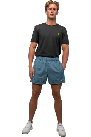 Lyle & Scott Zwemshort heren
