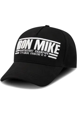 Local Fanatic Baseball cap mike tyson