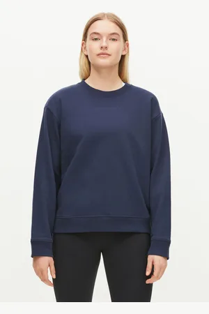 Röhnisch RÖhnisch to and from sweatshirt 110641-s329