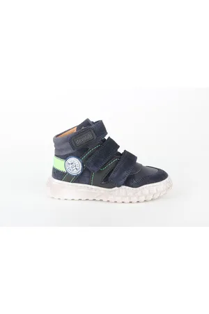 Develab 45689-632 jongens klittenbandboots
