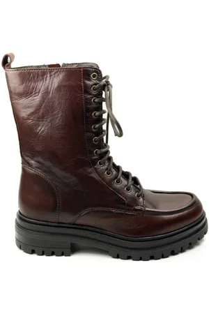 Creator Ib-3131 hoge veterschoen