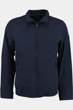 Donders Zomerjack greenwood jacket 21718/780