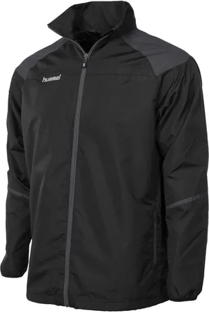 Hummel Authentic aw jacket 154001-8900