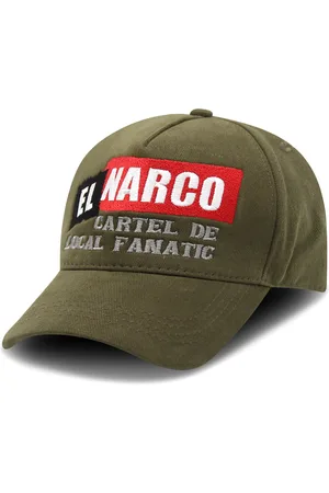 Local Fanatic Baseball cap el narco