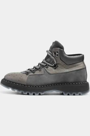 GARMENT PROJECT Gp2439 270 jake hiking boot brain mix