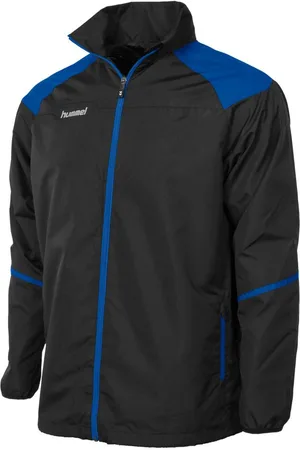 Hummel Authentic aw jacket 154001-8500