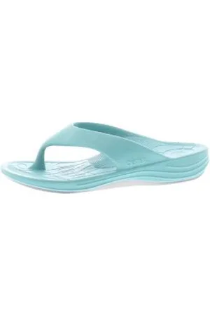 Aetrex Womans lynco flip
