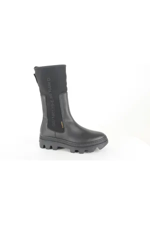 G-Star 2341-020829-0999 dames enkellaarzen sportief