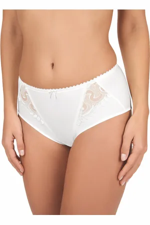 Felina Rhapsody taille slip 213210 003 white
