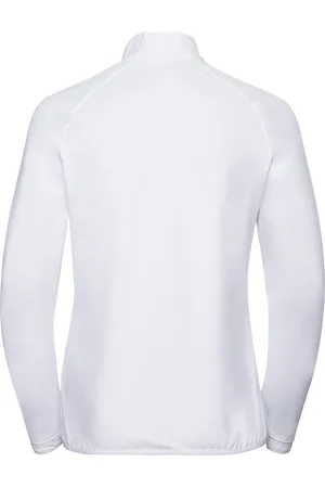 Odlo Mid layer 1/2 zip berra light