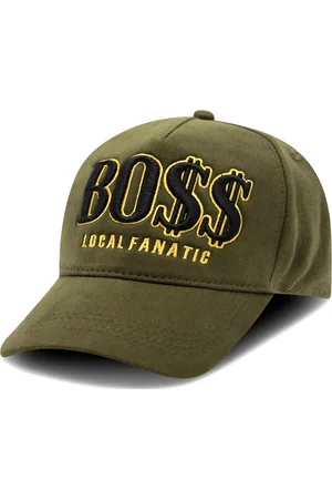 Local Fanatic Baseball cap bo$$