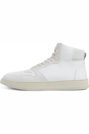 GARMENT PROJECT Legacy mid white gp2379-100
