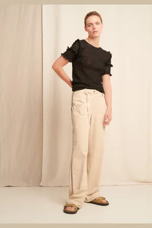 Jane Lushka U2232894 emine pants technical jersey