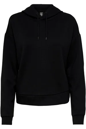 ONLY Lounge ls hood sweat noos 15245850
