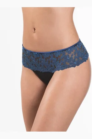 Aubade Femme charmeuse string mj71