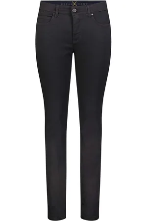Mac Dream skinny d999 black
