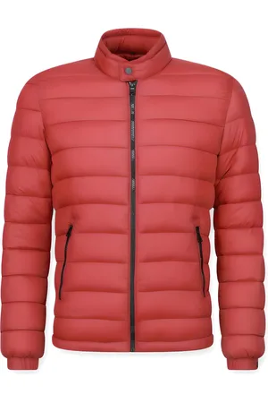Enos Winterjas jacks voor