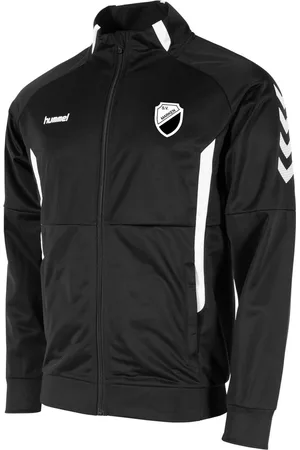 Hummel Sv marken auth. poly jacket svm108013-8200
