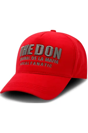 Local Fanatic Baseball cap the don