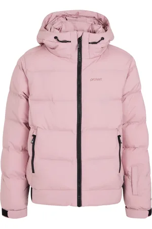 Protest Ski/snowboard jas meisjes