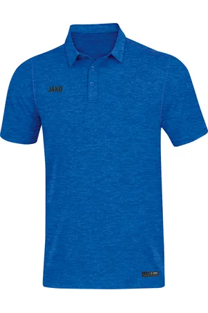 Jako Polo premium basics 6329-04