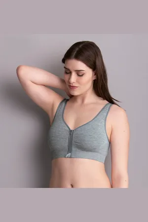 Anita Lynn prothese bh 5738x 475 grey melange