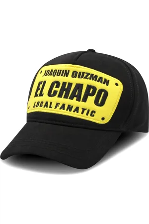 Local Fanatic Baseball cap el chapo