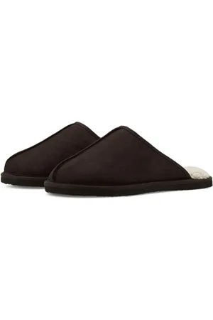 JACK & JONES Dudely microfiber pantoffel