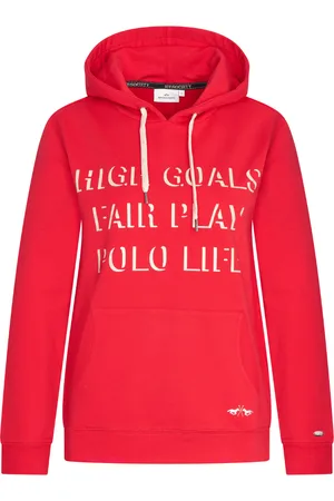 HV SOCIETY Hoodie hvsthea