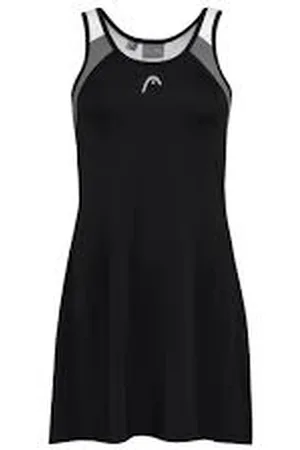 Head Club 22 dress women bk 814451 bk
