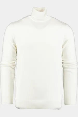 Bos Bright Blue Coltrui coltrui art-311/010-off white