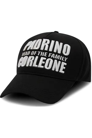 Local Fanatic Baseball cap padrino corleone