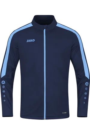 Jako Polyestervest power 9323-910