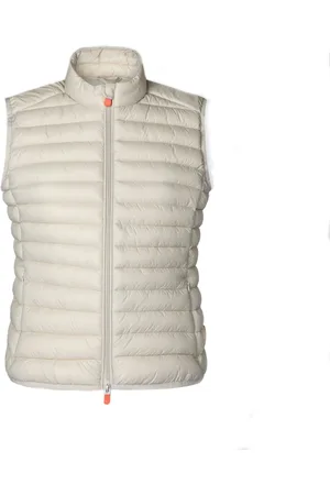 save the duck Zomer bodywarmer dames