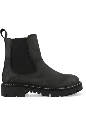 Biker boots outlet heren