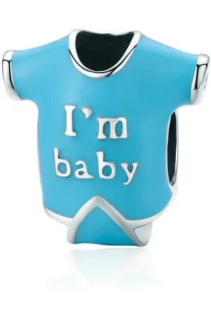 Mijn bedels Bedel ik ben baby
