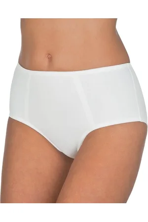 Felina Pure balance taille slip 213201 003 white
