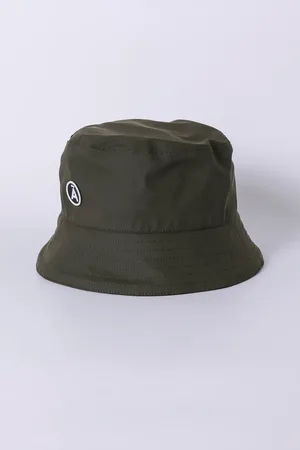 Tanta Rainwear TANTÄ RAINWEAR Kaky regenhoedje drëpsen