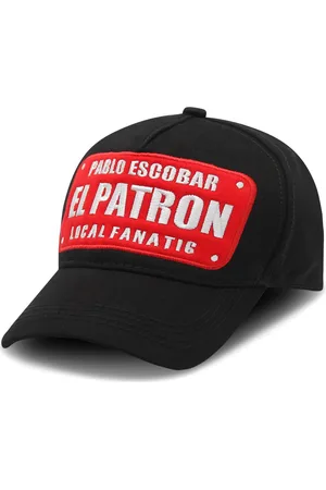 Local Fanatic Baseball cap el patron