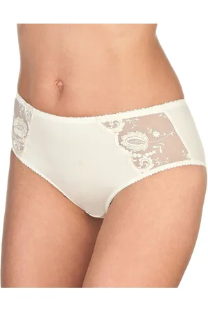Conturelle Provence taille slip 81305 048 vanilla