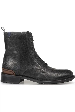 Floris van Bommel Veterschoenen