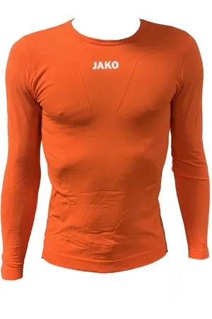 Jako Shirt comfort smu 6455-19
