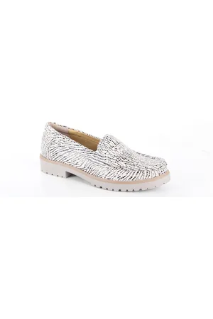 Helioform 308.002-0341-h dames instappers gekleed